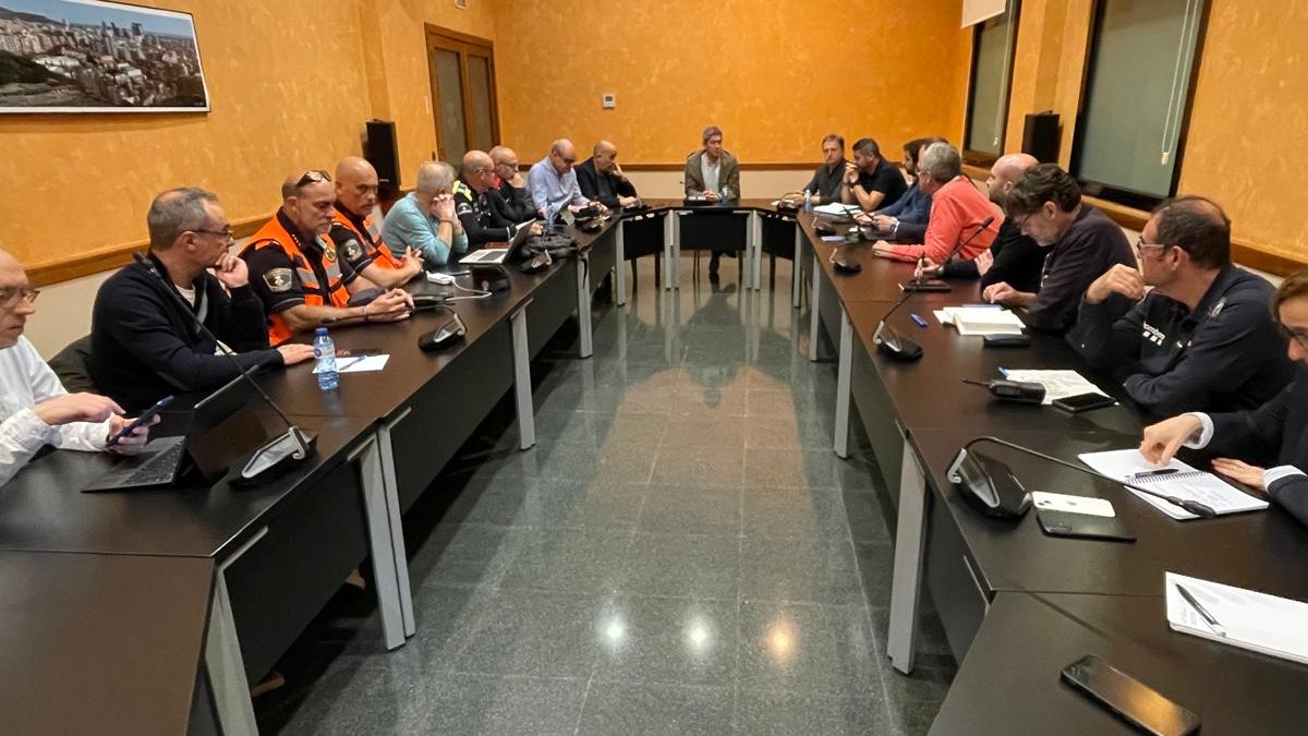 Ajuntament de L'Hospitalet tweet media