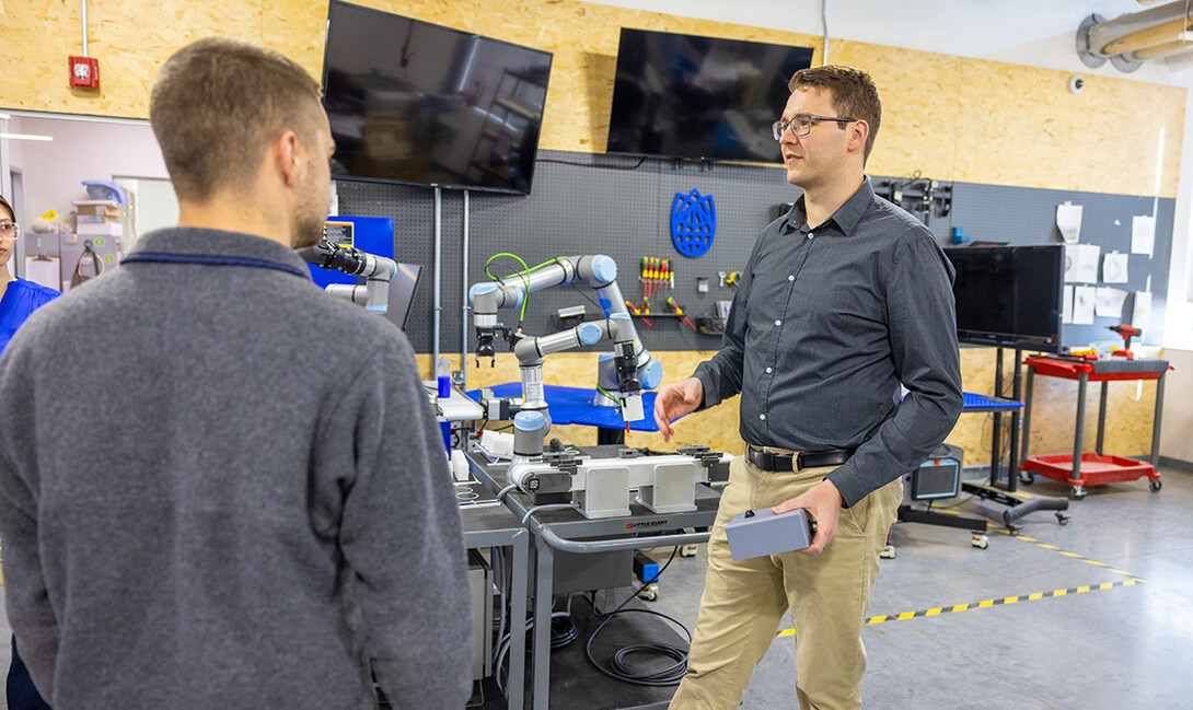 Nebraska Engineering (@nebengineering) on Twitter photo 