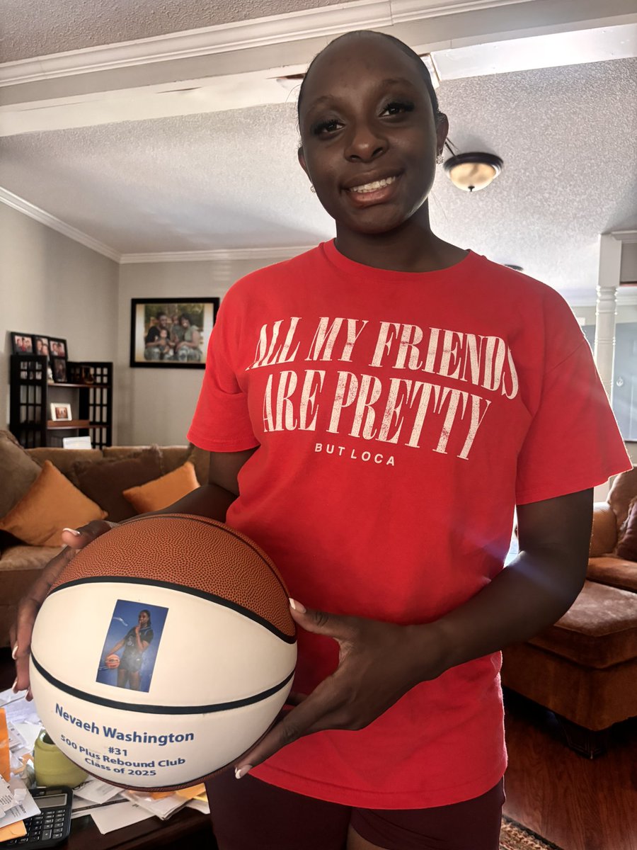 Nevaeh Washington tweet media