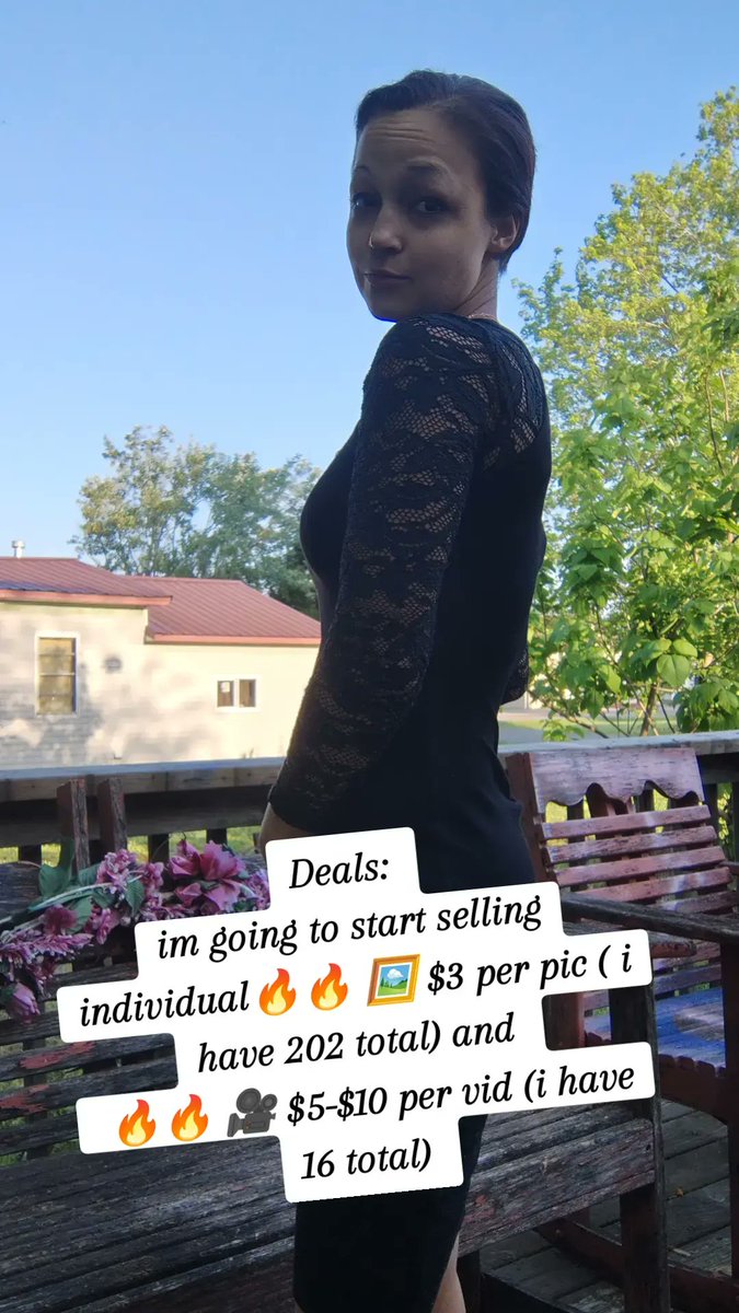 waterwolf98's tweet photo. Current deals im running right now! Got a car for free yesterday but needs work before I can get it legal so I'm doing everything I can to get it legal so I can get a job asap 🫣🖤 I accept PayPal, Venmo and Facebook pay  #Trending #fypシ #fypシviral #popular #selling #Content https://t.co/ajrEghBz1P