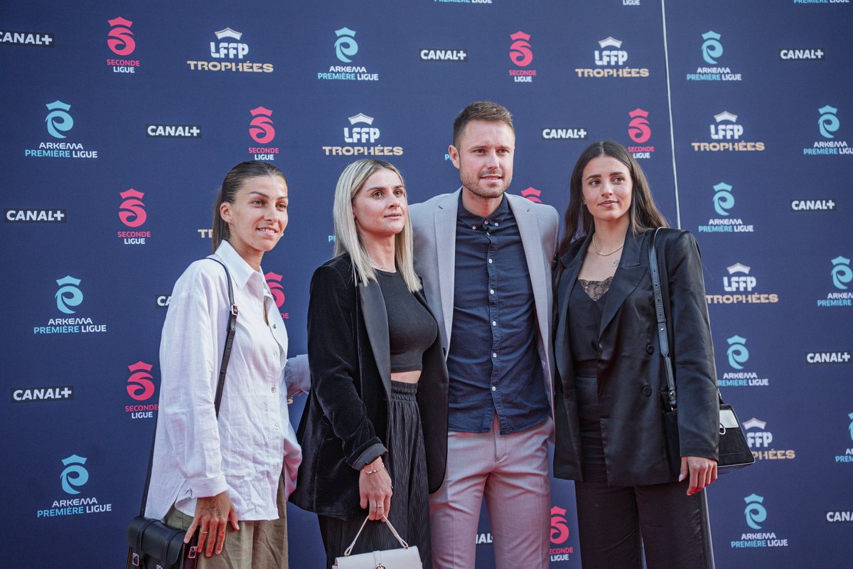 FC Nantes Féminines tweet media