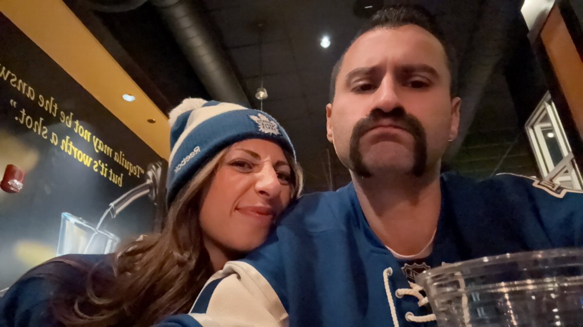 devynfarrugia's tweet photo. @TheFordFANatic @FordCanada @MapleLeafs My fiance would forgive these handlebars from our roadtrip to Pittsburgh this year! @TheFordFANatic @MonicaAshworth https://t.co/UnQIRwt2OC