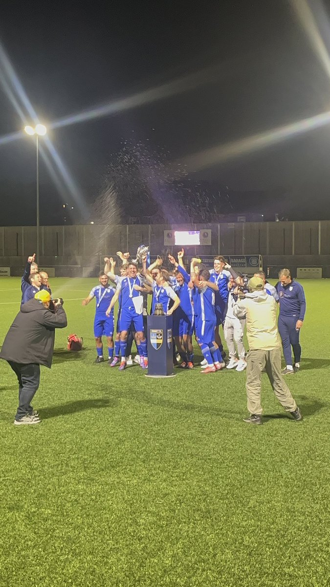 Worcester Park FC 🏆 tweet media