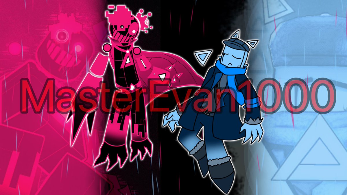 Close To Me.” . #Forsaken #forsakenroblox #forsakenfanart