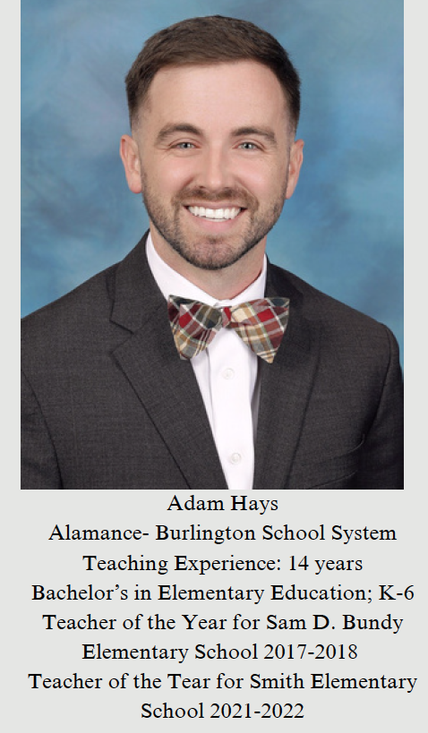 PPEERS-A North Carolina Principal Fellows Program tweet media