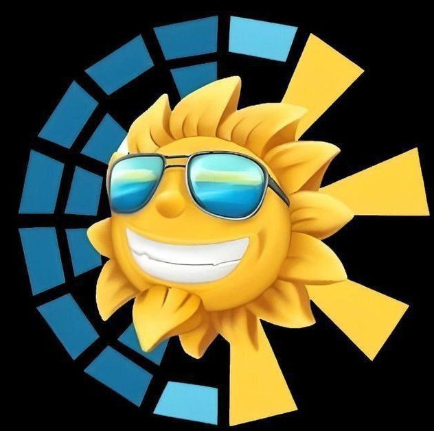 Matador770's tweet photo. @Eljaboom Another masterpiece from the $RET team
#MildKeeper 

#RenewableEnergyToken https://t.co/Nq47d4fRHm