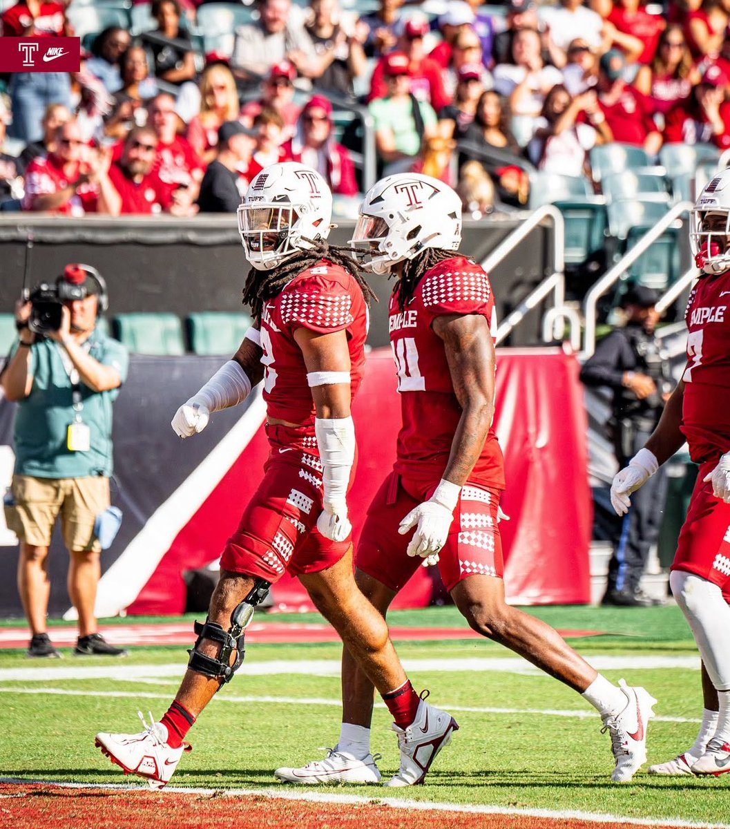 esa wittingburg (@esawittingburg) on Twitter photo #AGTG I am Blessed to Receive My 3rd Division 1 Offer from Temple University🦉💎 #TempleTuff <a href="/CoachAhmadTUFF/">Khalil Ahmad</a>
<a href="/Temple_FB/">Temple Football</a> <a href="/Baj_Blitz/">Coach Baj</a> <a href="/COACH_JAKES/">J JACOB</a> <a href="/EOJagsFootball/">East Orange HS Football</a> <a href="/TheUCReport/">Billy Tucker</a>
<a href="/247Sports/">247Sports</a> <a href="/On3sports/">On3</a> <a href="/RivalsRichie/">Richie O’Leary</a> <a href="/RivalsFriedman/">Adam Friedman</a> <a href="/BrianDohn247/">BrianDohn247</a> <a href="/SWiltfong_/">Steve Wiltfong</a>
<a href="/ChadSimmons_/">ChadSimmons</a> <a href="/CoachDoubleA/">Antonio Anderson</a> #AGTG I am Blessed to Receive My 3rd Division 1 Offer from Temple University🦉💎 #TempleTuff <a href="/CoachAhmadTUFF/">Khalil Ahmad</a>
<a href="/Temple_FB/">Temple Football</a> <a href="/Baj_Blitz/">Coach Baj</a> <a href="/COACH_JAKES/">J JACOB</a> <a href="/EOJagsFootball/">East Orange HS Football</a> <a href="/TheUCReport/">Billy Tucker</a>
<a href="/247Sports/">247Sports</a> <a href="/On3sports/">On3</a> <a href="/RivalsRichie/">Richie O’Leary</a> <a href="/RivalsFriedman/">Adam Friedman</a> <a href="/BrianDohn247/">BrianDohn247</a> <a href="/SWiltfong_/">Steve Wiltfong</a>
<a href="/ChadSimmons_/">ChadSimmons</a> <a href="/CoachDoubleA/">Antonio Anderson</a>