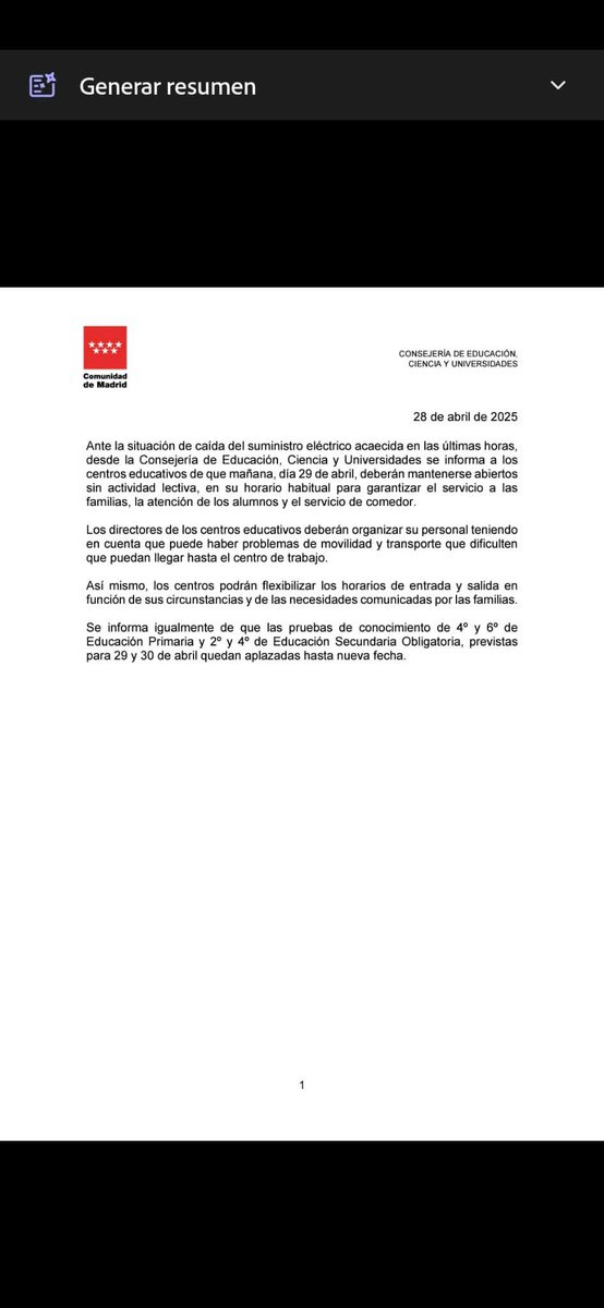 @ieselescorial (@ieselescorial) on Twitter photo 