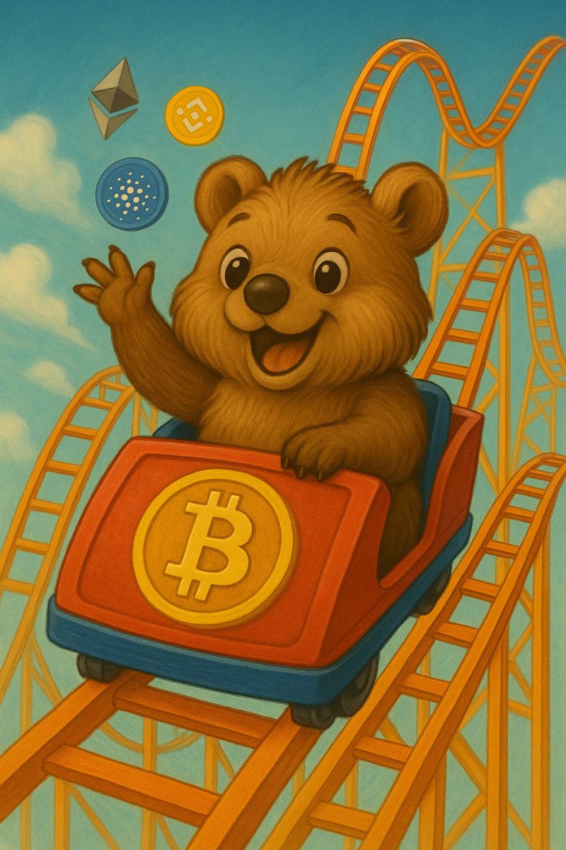 BimbyArmy's tweet photo. @realdogen My $Bimby brother, join to our zoo ! 🚀 https://t.co/zpirm8wWJl
