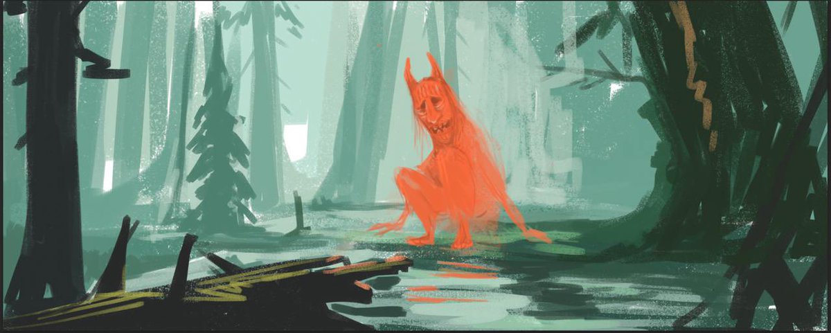 I'm stuck🥴 I love my black-and-white work, but color keeps calling - light, stories, emotions
I feel like I don't understand my art anymore
Everything seems so different… or maybe it's just in my head