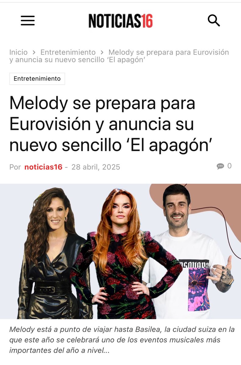 isaeam_'s tweet photo. Se han pasado un poco con la campaña de marketing de @soyyomelody #Apagon #apagonespana https://t.co/oPwTdXxAYy