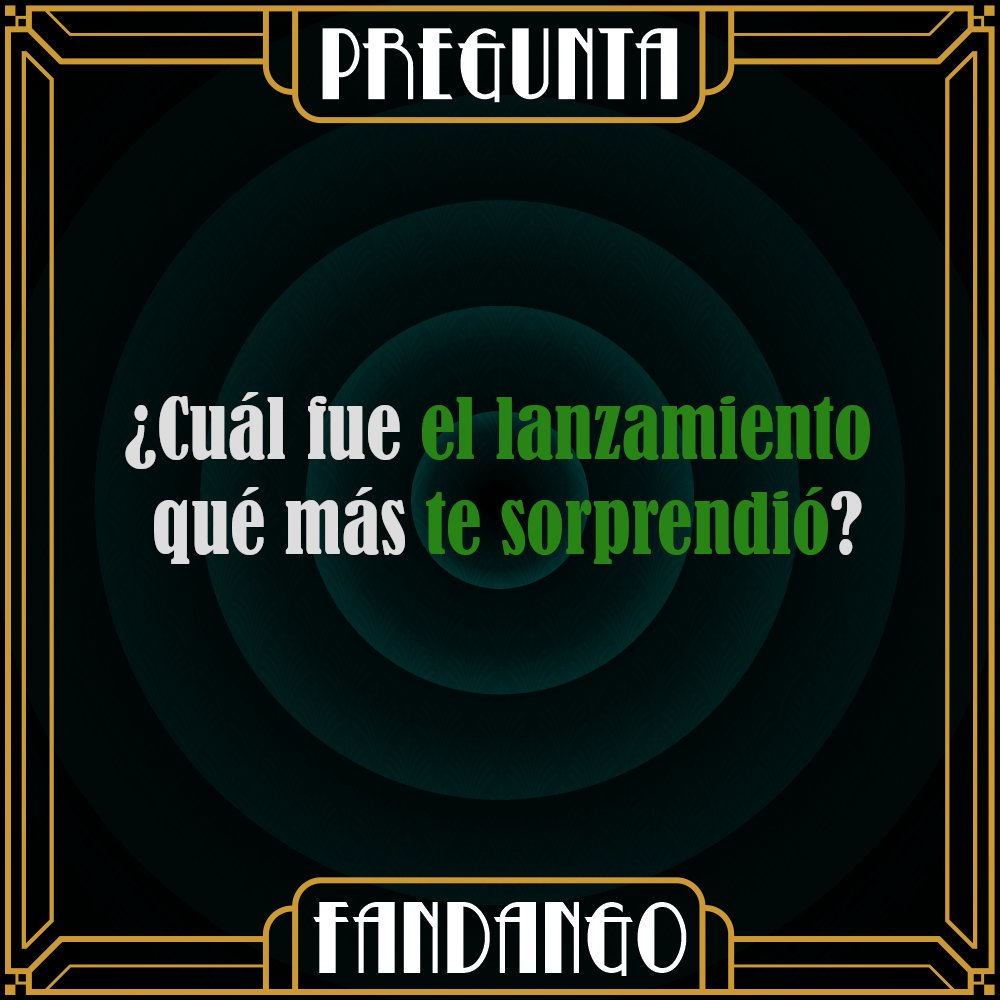 Café Fandango tweet media