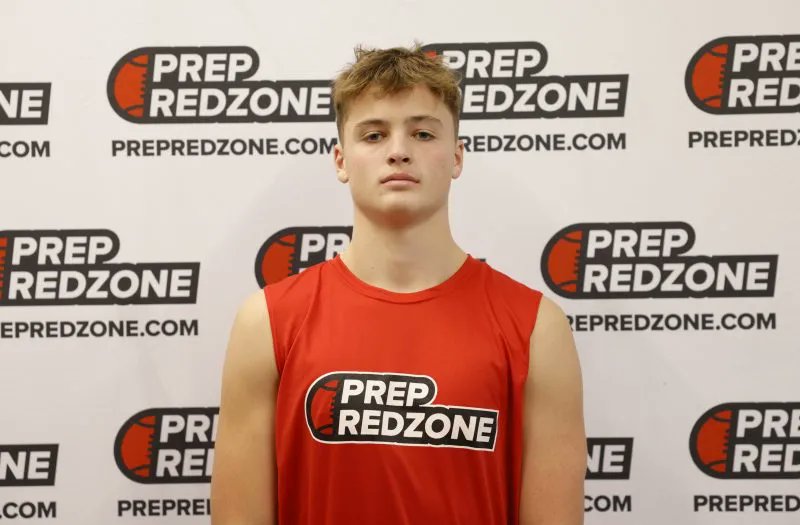 Breakout Year Loading: Wide Receivers

We are seeing a ton of receptions opening up with the coming graduation of the Class of  2025. Check out who we believe are in position to earn more, or their first, varsity work!

Article: prepredzone.com/2025/04/breako…