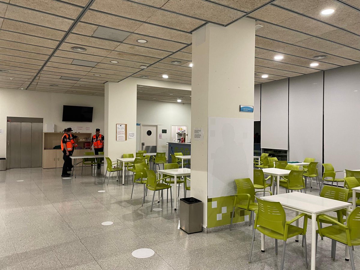 Ajuntament de L'Hospitalet tweet media