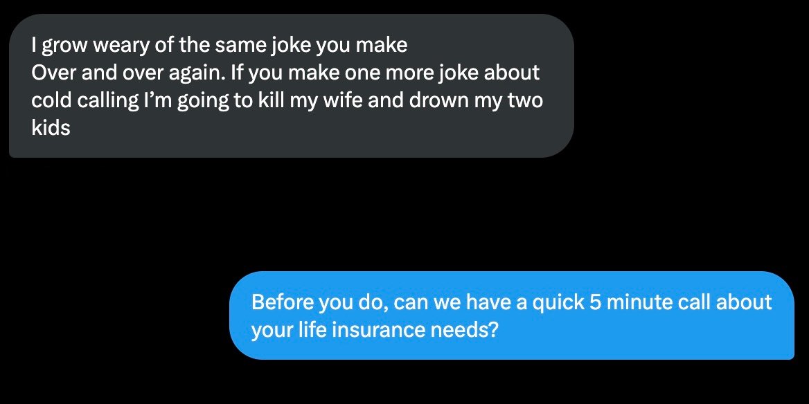 Hunter (Let's hop on a quick 5 min call) tweet media