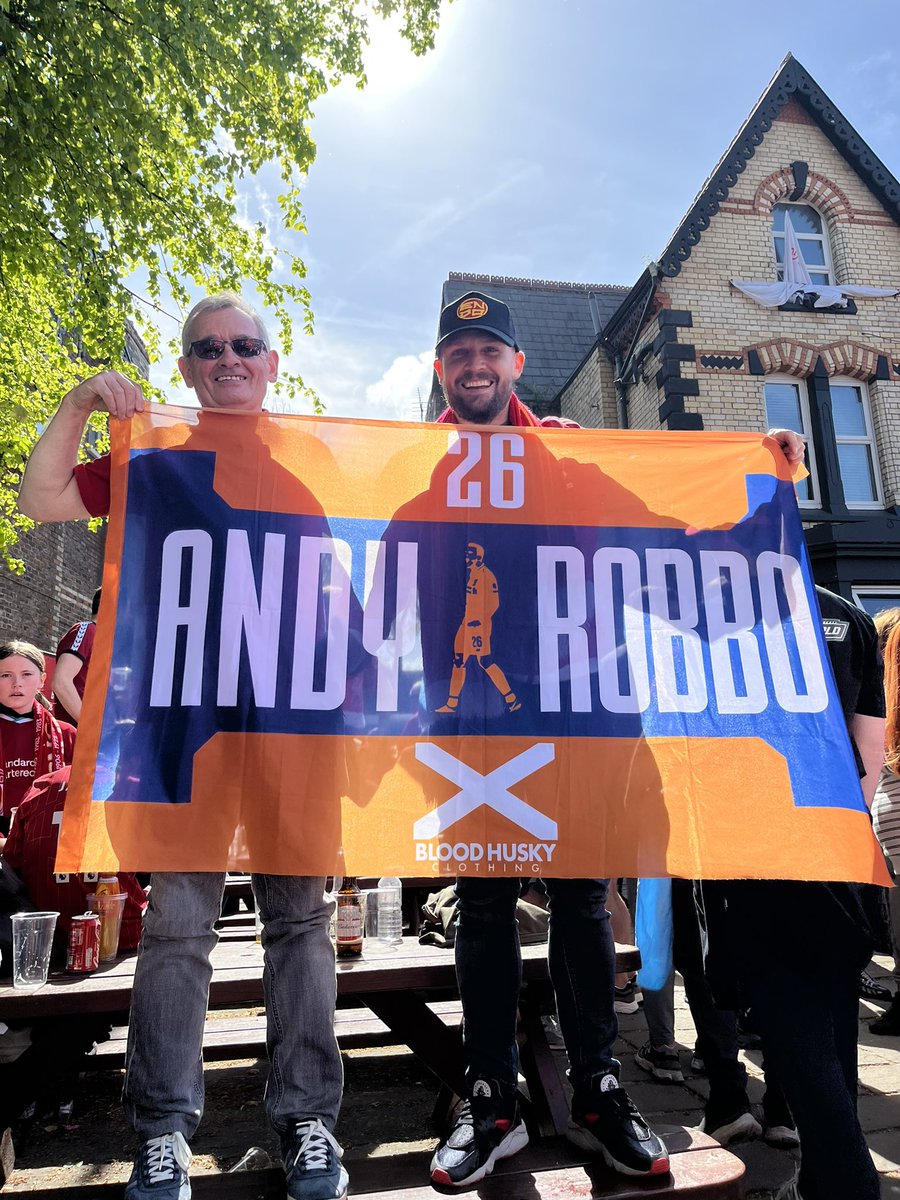 stephenjoneslfc's tweet photo. What a day 💪🏻🔴🏆.   YNWA “20” https://t.co/7hfgK0l2ba
