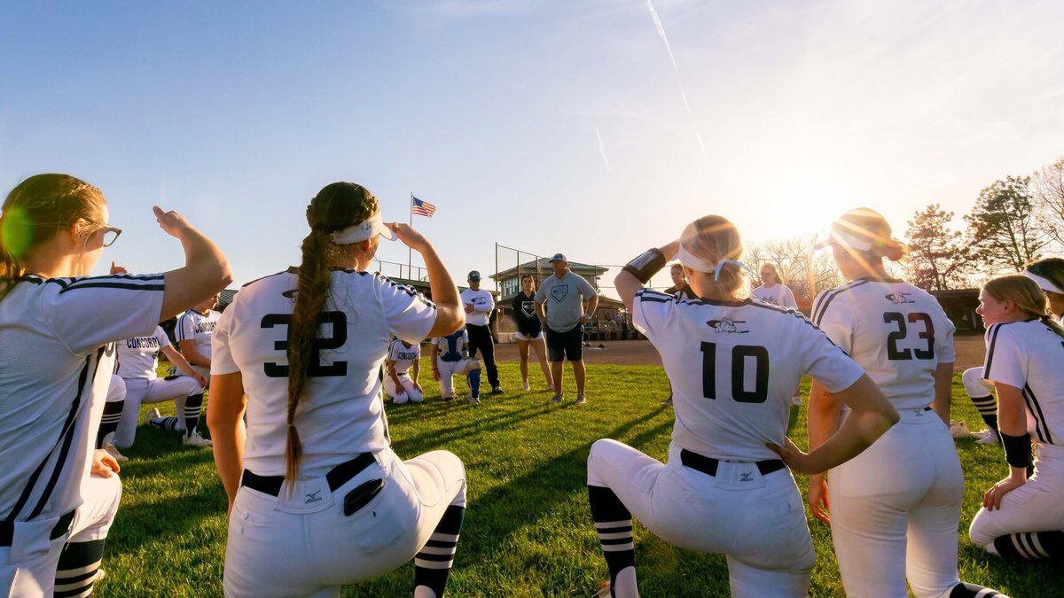 cunebulldogs's tweet photo. 🥎 | @cunesoftball nabbed the No. 5 seed traveling to Orange City for pod play in the GPAC tournament. The Dawgs will face No. 4 seed Dakota Wesleyan in the opener as the pod also includes host Northwestern and Doane. 

GPAC TOURNAMENT PREVIEW ➡️ https://t.co/8x8T2Zmq13