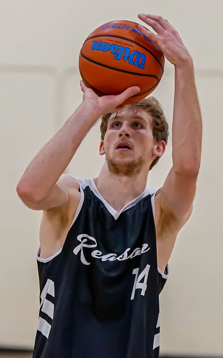 6’6 shooting guard Mason Elbeik from Reason Prep Academy (MA) will take a visit to NJIT on Wednesday, I’m told.