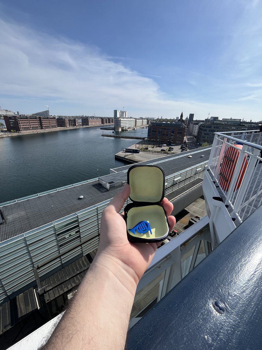 Danimarka’dan sevilmeye devam ediliyorsunuz efendim …