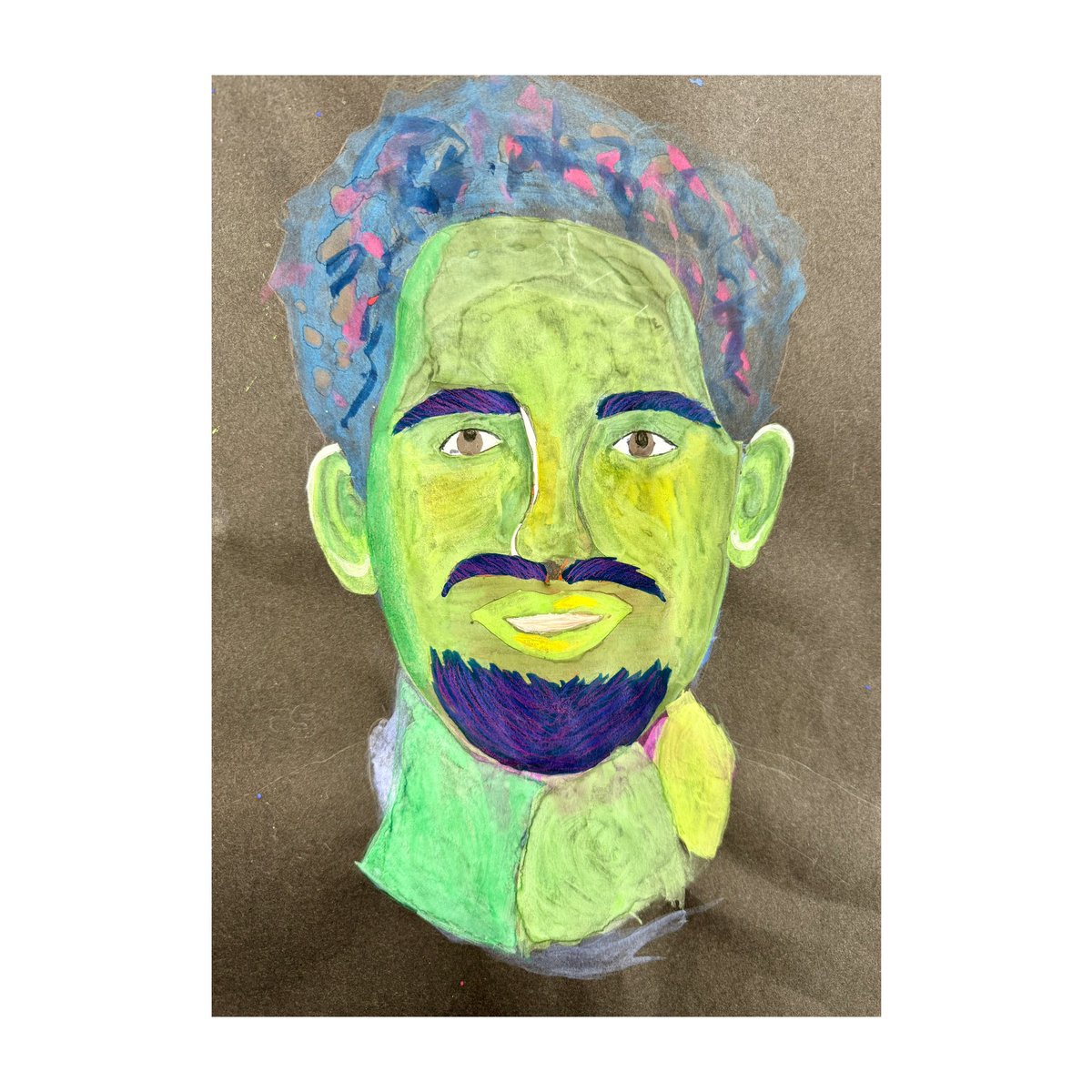 Miss Talbot tweet media