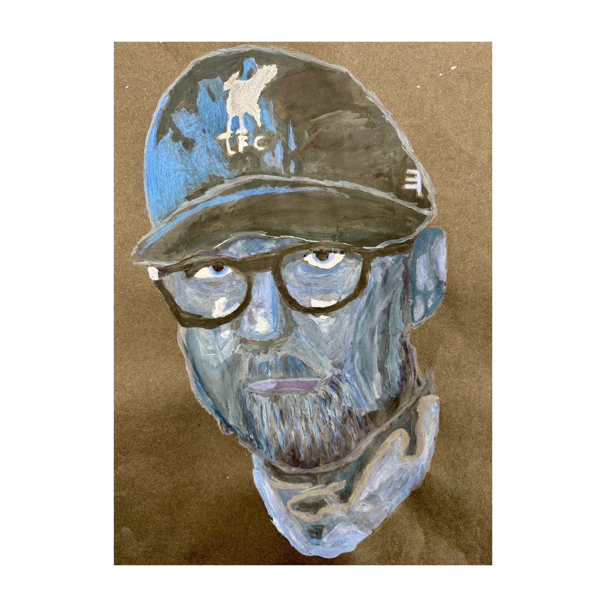 Miss Talbot tweet media