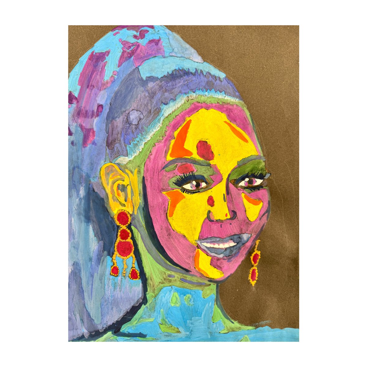 Miss Talbot tweet media