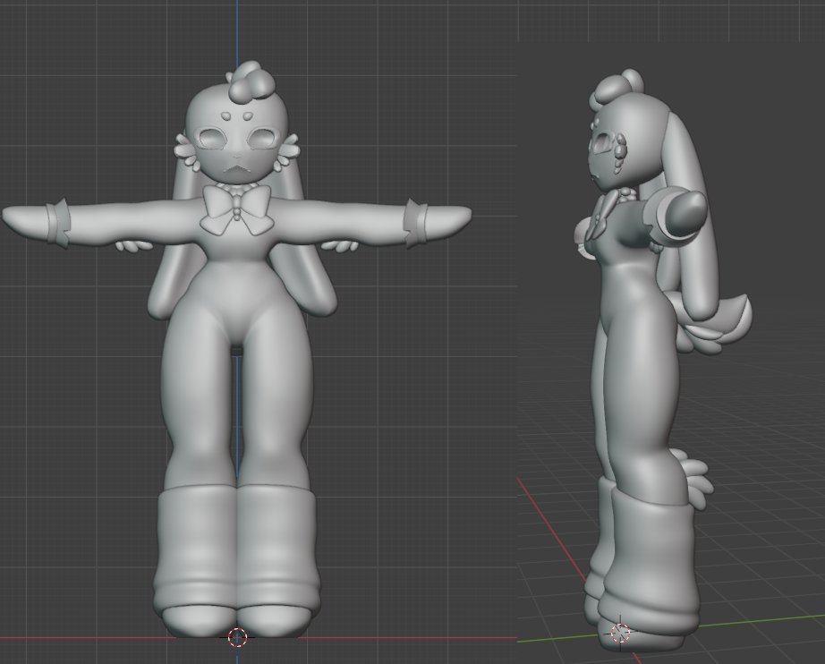 _DeerGraves_'s tweet photo. Commission im working on for kittenhearder! (having a lot of fun!)
#avatarcommissions #vrchat #avatars #vrchatavatar #commission #3dmodel https://t.co/t4NJ7QWPgm