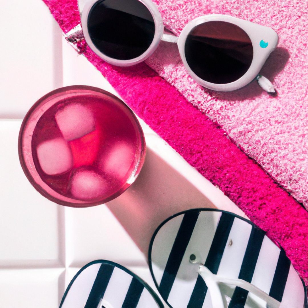 ☀️ Pink checks. Poolside energy. The coolest addition to your summer is almost here! 💖 Don't miss our cutest cooler drop ever—limited edition and perfect for your adventures.
👀 Want in? Tap the link in bio to join the VIP List. 

#coolerdrop #limitededition #summeressentials