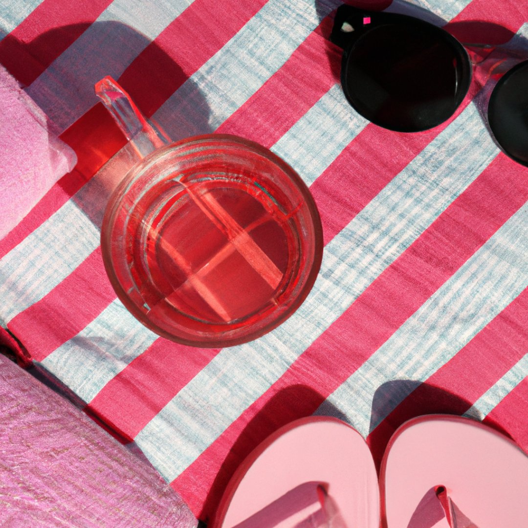 AOCoolers's tweet photo. ☀️ Pink checks. Poolside energy. The coolest addition to your summer is almost here! 💖 Don't miss our cutest cooler drop ever—limited edition and perfect for your adventures.
👀 Want in? Tap the link in bio to join the VIP List. 

#coolerdrop #limitededition #summeressentials https://t.co/0nWcyvGi2N