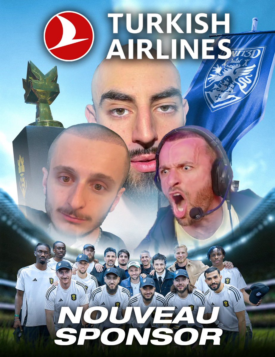 Pas mal le nouveau sponsor de Unit3d