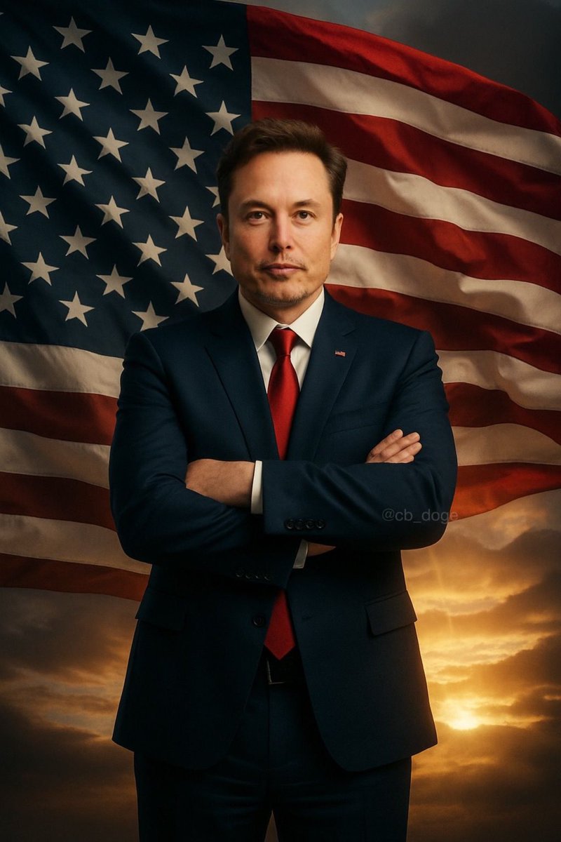 cb_doge's tweet image. The golden age of America begins RIGHT NOW. 🇺🇸