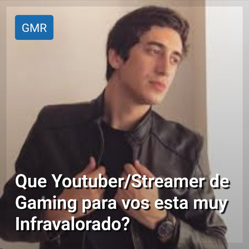 Gamevox tweet media