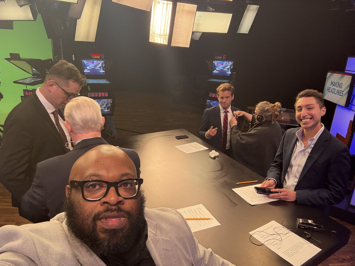 Jasper Hendricks III (@jlhthe3rd) on Twitter photo Did you miss yesterday’s episode of Nashville in Focus on <a href="/FOXNashville/">FoxNashville</a>? Here’s the video -> youtube.com/watch?v=5xnnnD…
#nashvilleinfocus
#FoxNews Did you miss yesterday’s episode of Nashville in Focus on <a href="/FOXNashville/">FoxNashville</a>? Here’s the video -> youtube.com/watch?v=5xnnnD…
#nashvilleinfocus
#FoxNews