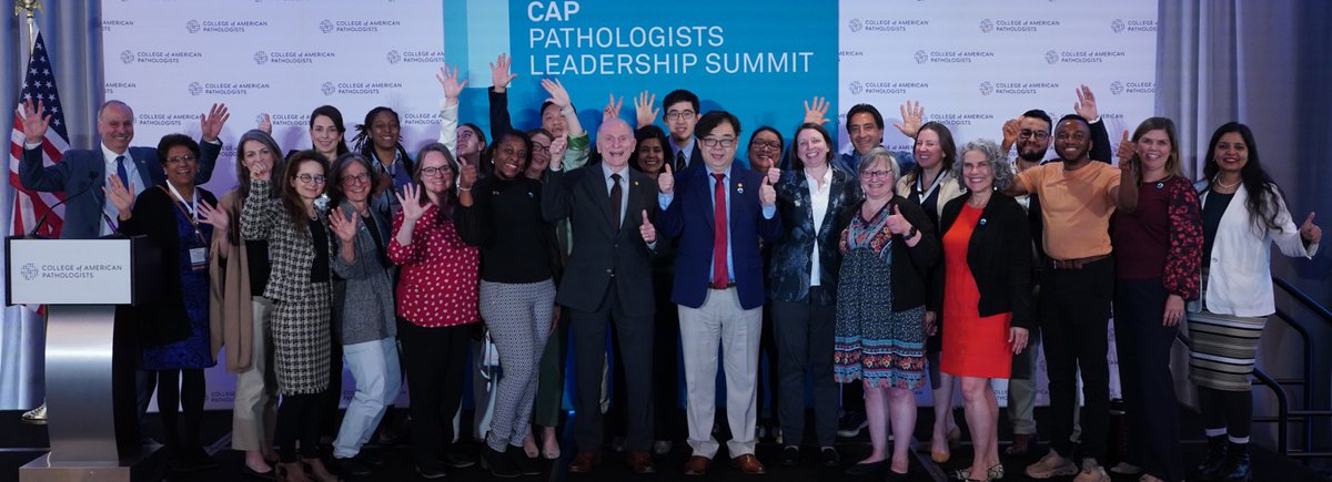 This year, the Heartland region won the 2025 HOD Back the PAC competition, raising $18,101 for PathPAC! The competition was close, with a total of $72,000 raised for PathPAC. #HODPLS25