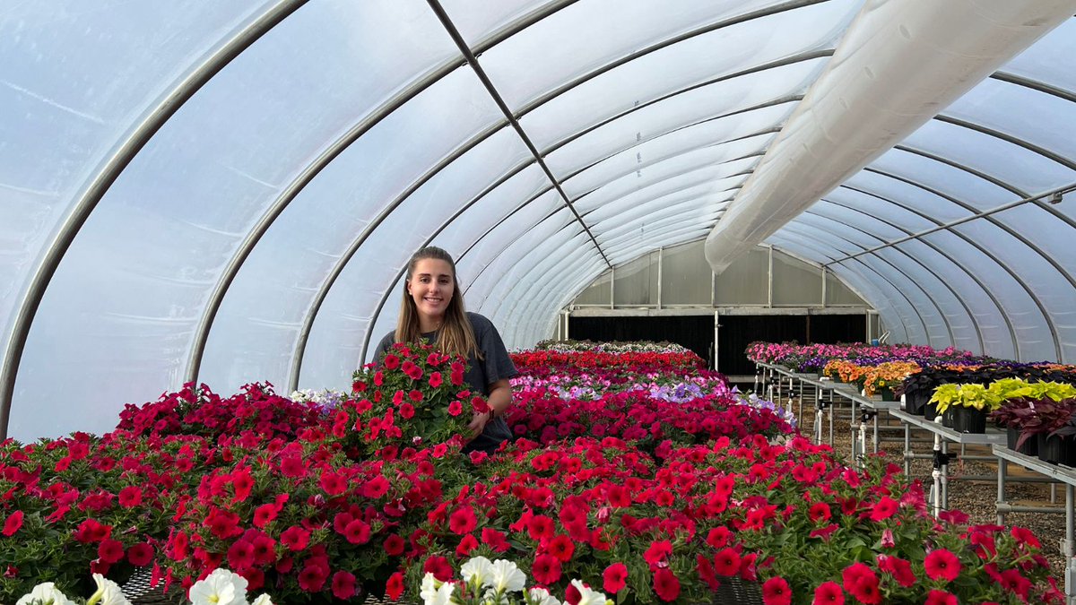 CropAndSoil's tweet photo. 🌱 From Raleigh roots to urban agriculture dreams — meet Neva Grace Brescia!

This NC State agroecology major is turning her passion for sustainability into a career that connects people and plants.

Read her story 👉 https://t.co/F50z2eKaJZ
#NCState #Agroecology https://t.co/oGtrsBqO7A
