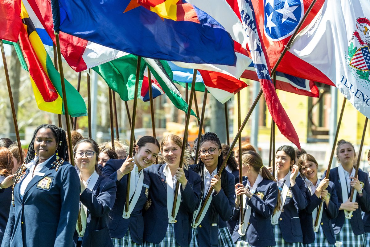 CulverAcademies's tweet image. Family, tradition, and memories in the making! Nearly 1,000 guests joined us on campus for an unforgettable Spring Parents Weekend filled with smiles, celebrations, and Culver magic. #CulverDays #Since1894 #InTheMaking