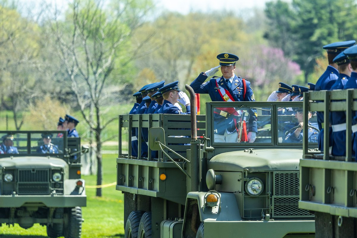 CulverAcademies's tweet image. Family, tradition, and memories in the making! Nearly 1,000 guests joined us on campus for an unforgettable Spring Parents Weekend filled with smiles, celebrations, and Culver magic. #CulverDays #Since1894 #InTheMaking