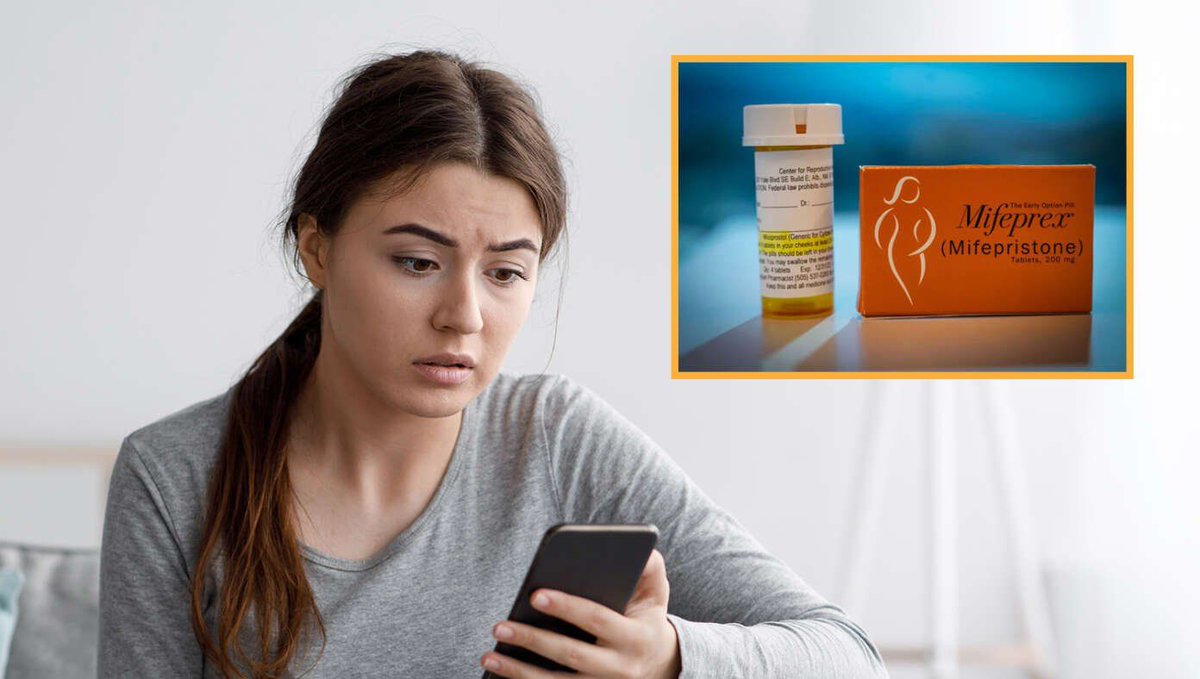 Women Shocked To Learn Pill Designed To Murder Babies Might Not Be Safe buff.ly/izn9L2N