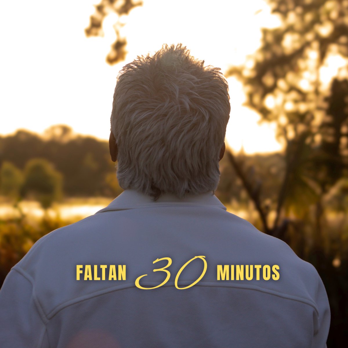 DannyBerrios's tweet image. FALTA 30 MINUTOS !
‘Madre, Regalo de Dios’ llega a las 5:00 PM