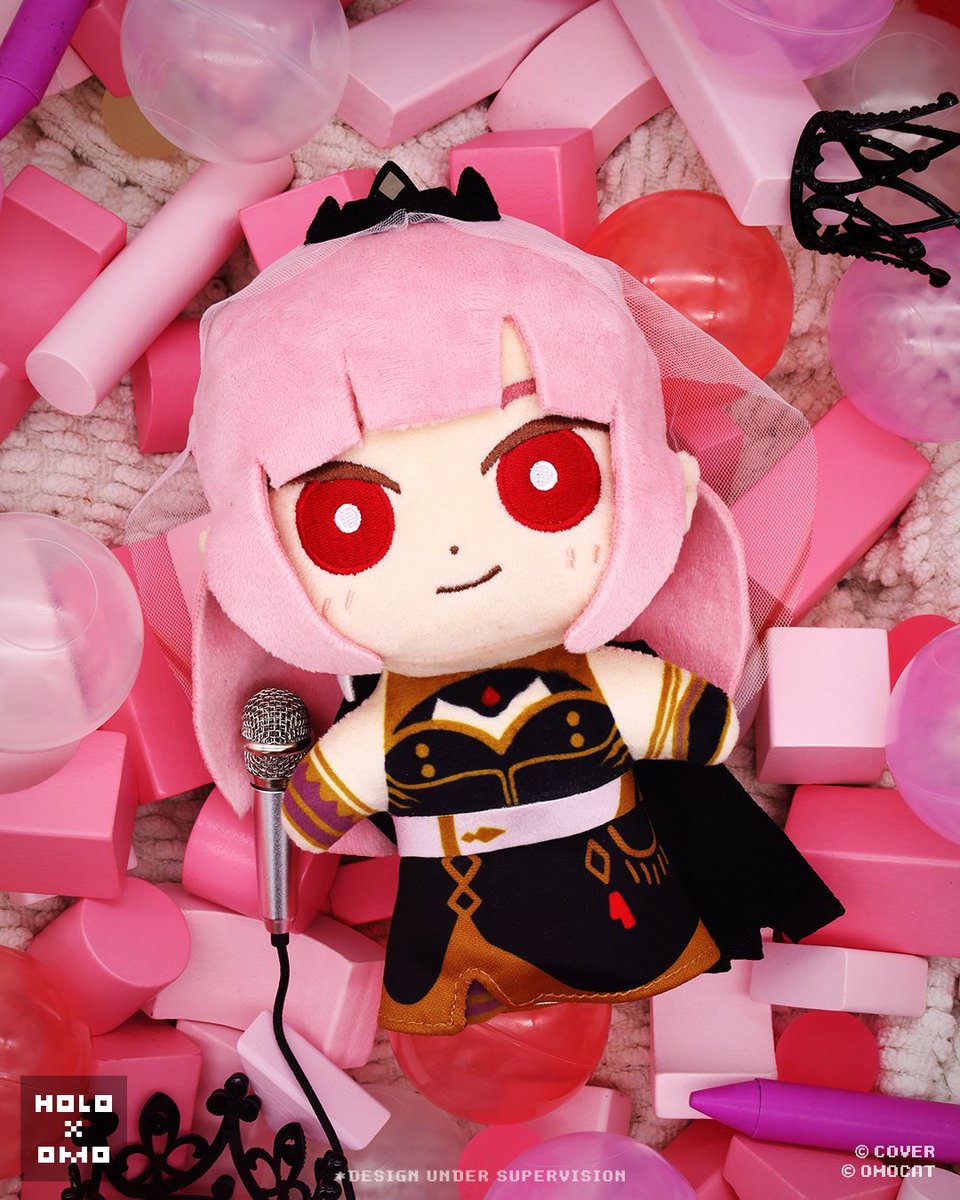 _omocat's tweet image. hololive English -Myth- plushies are available for preorder now! (omocat-shop.com/collections/om…) #hololiveEN #holoMyth