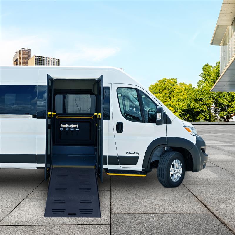 Model 1 Commercial Vehicles tweet media