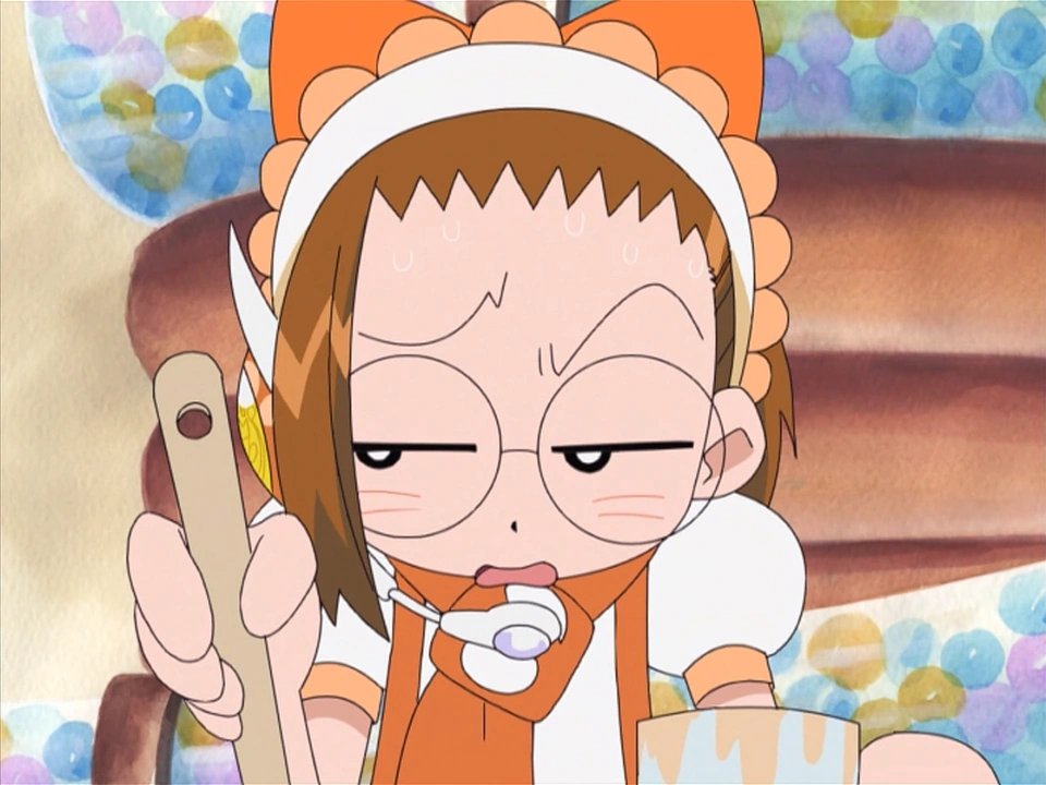 ojamajodoremipc's tweet image.