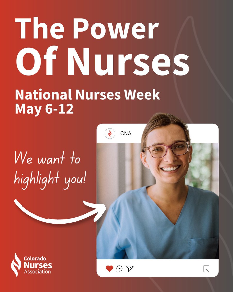 CoNurses Association tweet media