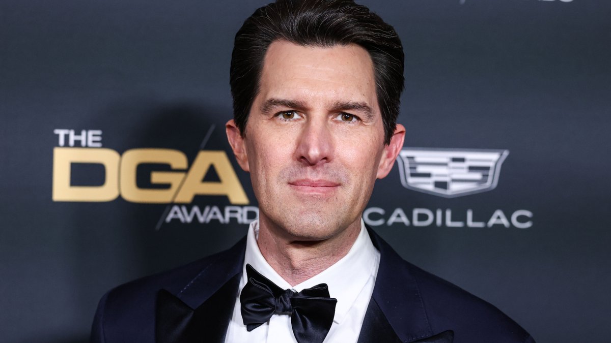 empiremagazine's tweet photo. Top Gun: Maverick director Joseph Kosinski is set to direct a new Miami Vice movie, with Nightcrawler's Dan Gilroy tackling the script for the latest cinematic take on the iconic 80s cop show.

Read more: https://t.co/lc7XrDWQPt https://t.co/HUJPNUeQZo