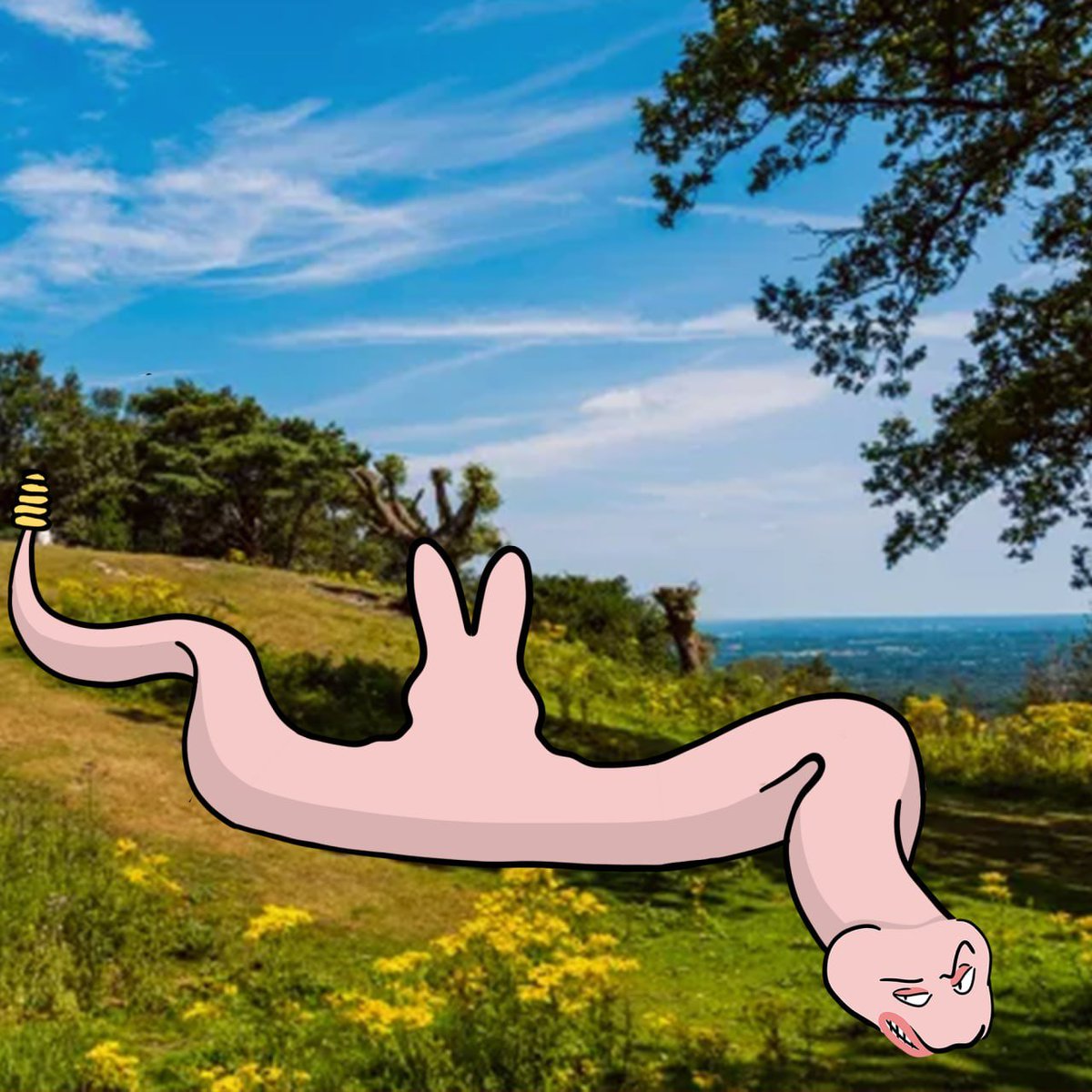 Back from the easter holidays

Get ready mfs

$meggy