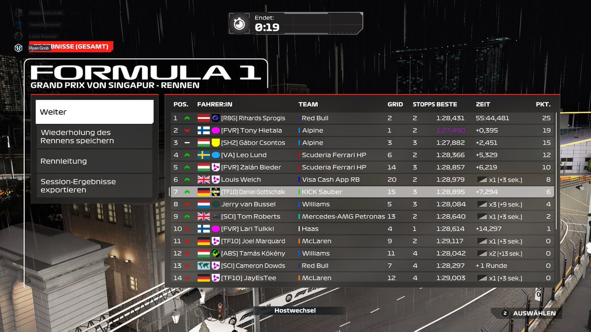 Daniel Gottschalk tweet media