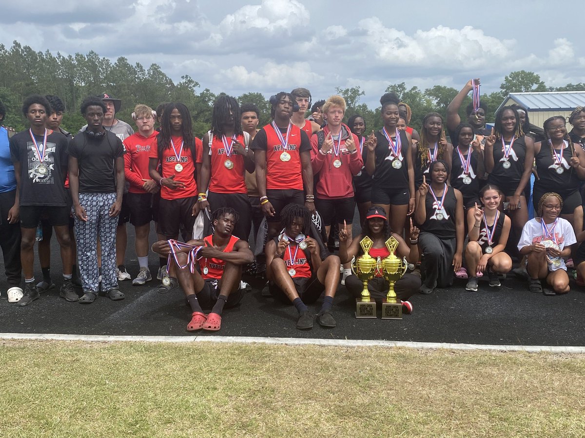 Region champs ! #grateful