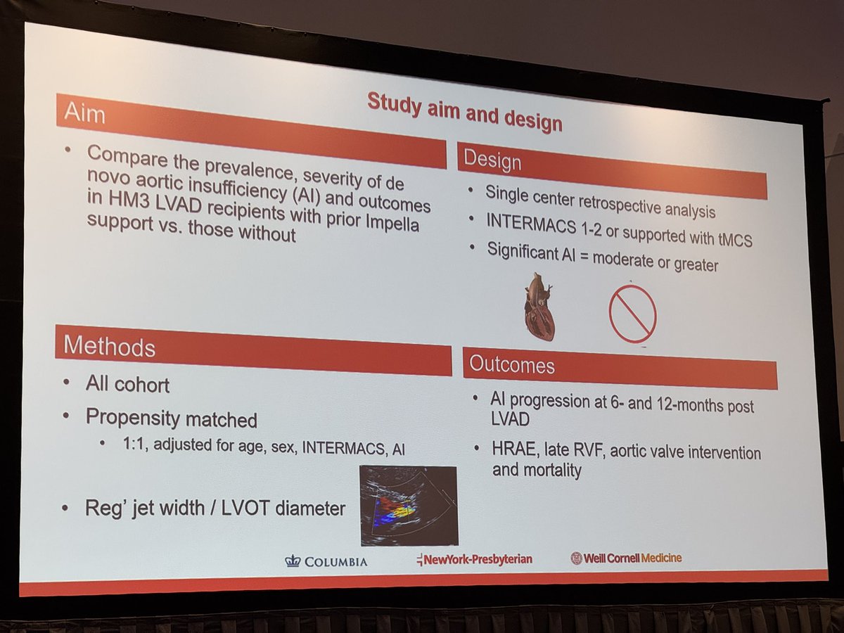 Ilan Richter (@ilanrichter) on Twitter photo The formidable <a href="/EladBoaz/">Boaz elad</a> presenting findings on the impact of Impella support pre-dVAD on de-novo AI development. Phenomanel job! <a href="/ISHLT/">The ISHLT</a> #ISHLT2025 <a href="/NirUrielMD/">Nir Uriel, MD MSc</a> <a href="/gtsayer/">Gabriel Sayer</a> <a href="/CU_Cardiology/">ColumbiaCardiology</a> 1/2 The formidable <a href="/EladBoaz/">Boaz elad</a> presenting findings on the impact of Impella support pre-dVAD on de-novo AI development. Phenomanel job! <a href="/ISHLT/">The ISHLT</a> #ISHLT2025 <a href="/NirUrielMD/">Nir Uriel, MD MSc</a> <a href="/gtsayer/">Gabriel Sayer</a> <a href="/CU_Cardiology/">ColumbiaCardiology</a> 1/2