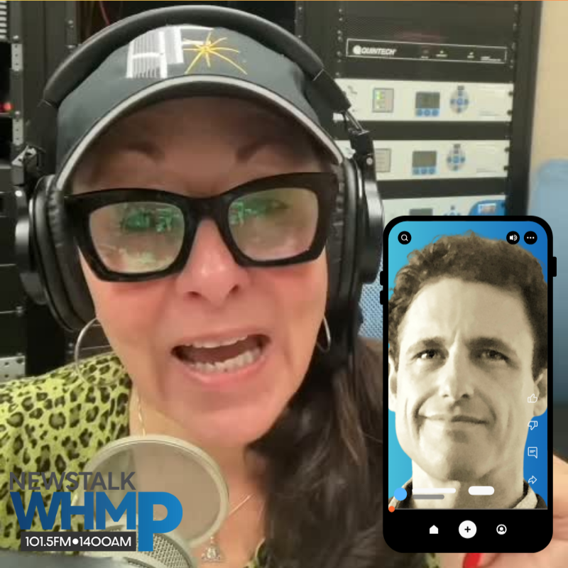 My appearance on the 'Hustler Files' with host Lisa Reilly and producer Jess Tyler
{link below⬇️}

soundcloud.com/whmp/the-hustl… 

#WrongfulConviction
#JunkScience
#ShakenBabySyndrome