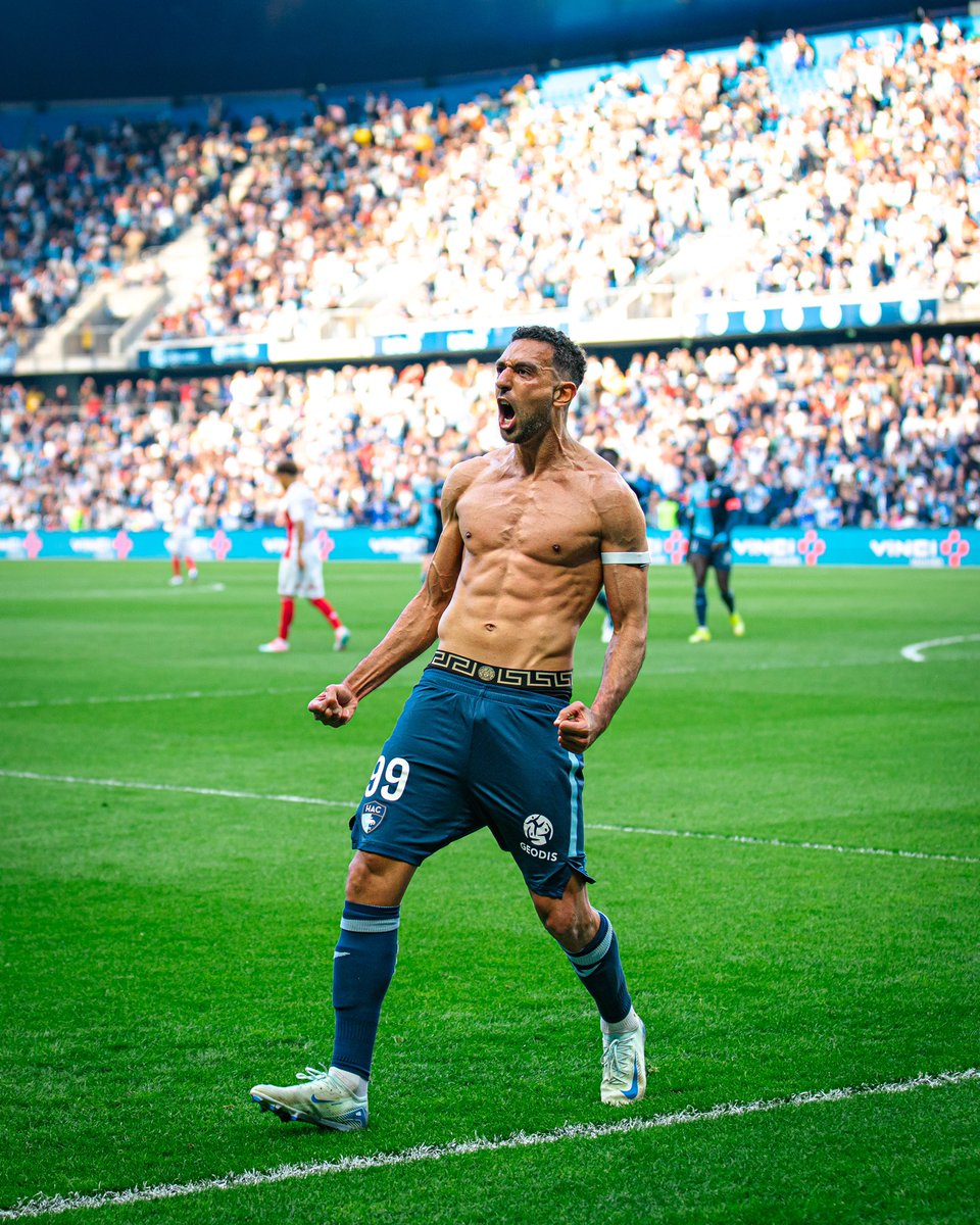 When passion speaks louder than words 🦾